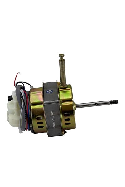 Parmis Bir Çok Marka İle Uyumlu 60W / Vidalı Mili 8mm - Dişli / YS-55 / Bakır...