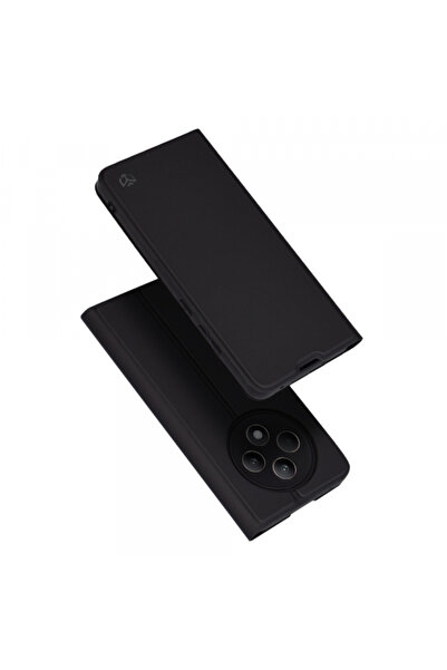 OPPO Husa pentru Reno12 FS 5G / Reno12 FS 4G / Reno12 F 4G / Reno12 F, Techsuit, Magskin Book,