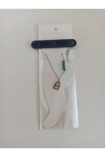 Hababamevi Anklet Set of 2