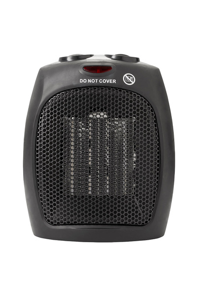 adler Ceramic Fan Heater 750W 1500W