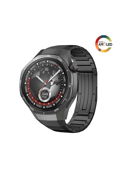 LEERFEI Watch G5 Pro Akıllı Saat