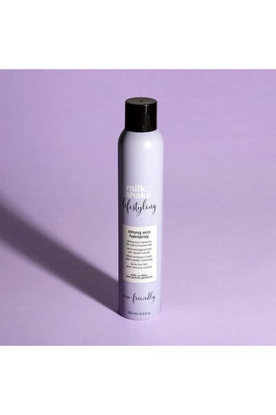 Milkshake Milk Shake Lifestyling Strong - Ecological Strong-Hold Hairspray 250 ml
