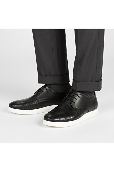 Hadi Comfortable Leather Shoes