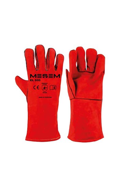Meşem Welding glove