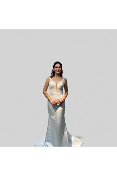 ÇİSEM MODA BALIK GELİNLİK