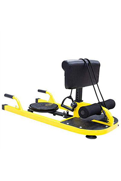 ZOCO BODY FIT Dispozitiv multifuncțional, Zoco Body Fit®, Genuflexiuni Sissy,...
