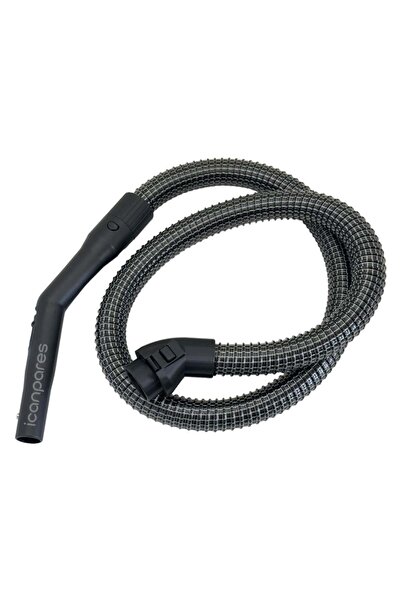 Parmis Съвместим с Philips FC 9302 Silent Star Прахосмукачка Маркуч със стома...