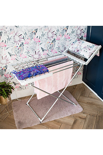 adler Electric Clothes Dryer 220W