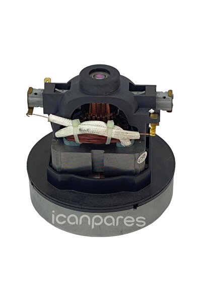 Parmis Motor aspirator 1200W SRV8