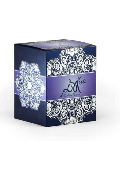 ALMAS PERFUMES Almas Perfumes Aether Incense, 30 grams