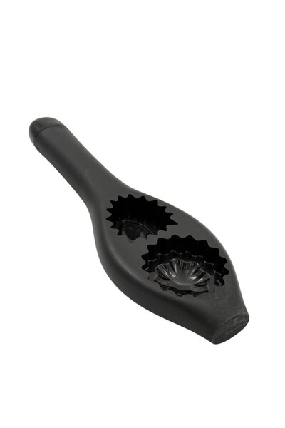 B&D Cake Mould - Black