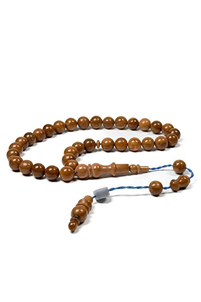 TESBİHKENTİ Küre Small Size Signed Series Kuka Prayer Beads