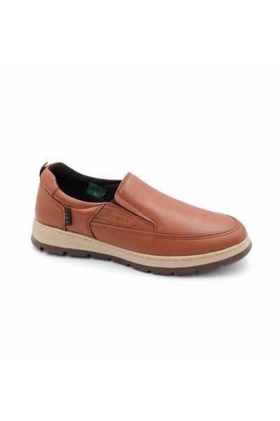Hadi Comfortable Leather Shoes