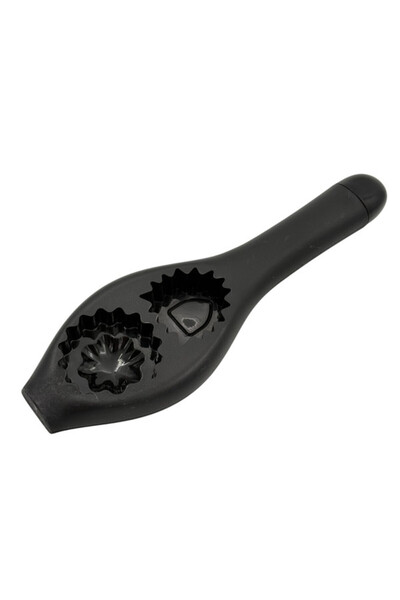 B&D Cake Mould - Black