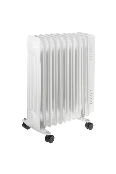adler Oil Radiator 9 Elements 2000W Ad 7816
