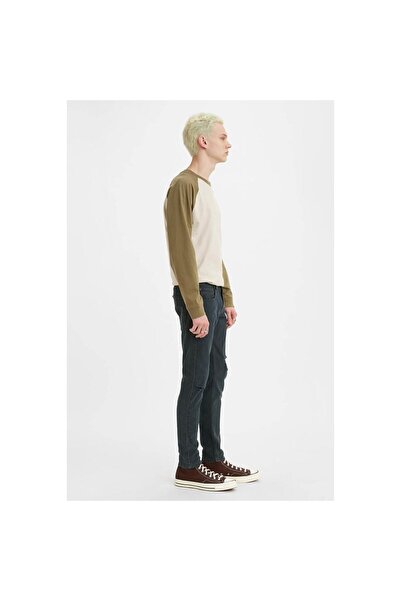 Levi's Skinny Taper Heady One Dx Od Adv