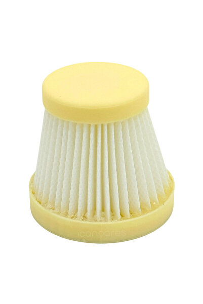 Parmis Kiwi Compatible KVC-4108 Vacuum Cleaner HEPA Filter