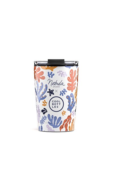 Cool Bottles The Tumbler - Nebula - Underwater Fun 330ml