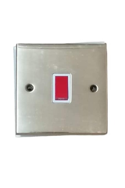 HAMILTON مفتاح ســخان V انجليزى H.Litestat