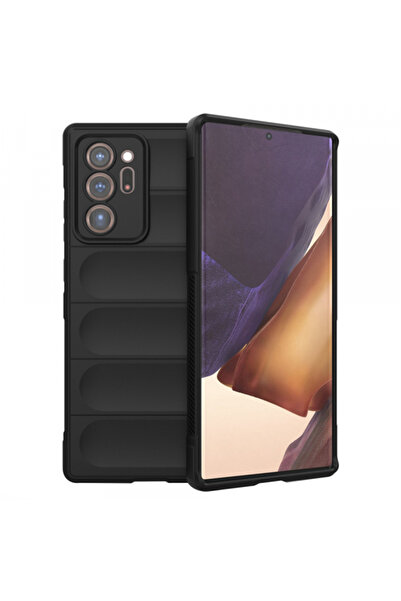 Samsung Husa pentru Galaxy Note 20 Ultra 5G N986 / Note 20 Ultra N985, Techsu...