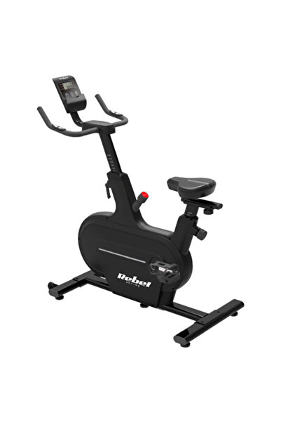 Rebel Bicicletă de spinning - Greutate maximă utilizator: 120 kg