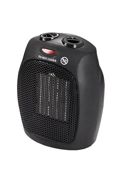 adler Ceramic Fan Heater 750W 1500W