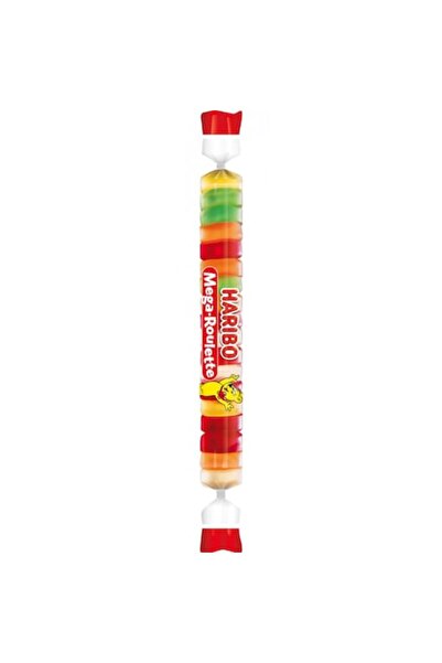 Haribo Jeleuri Mega Roulette, 45 g