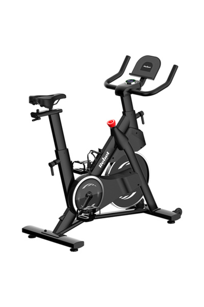 Rebel Bicicletă fitness pentru antrenamente intense.
