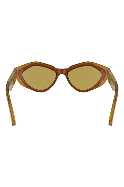 Calvin Klein Ckj24621S 618 53 Women's Sunglasses