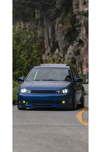 🏎️ Golf 4 Aksesuar İle Aracınızı Yenileyin! Hemen Alın! - Sayfa 3