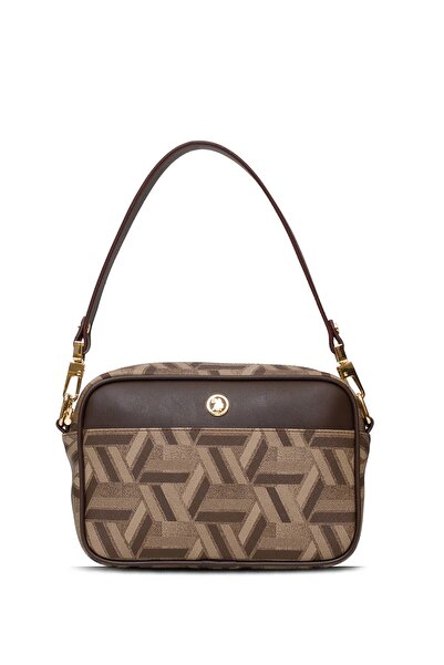 U.S. Polo Assn. Us Polo Assn Günlük Kullanım Yan Çapraz Çanta