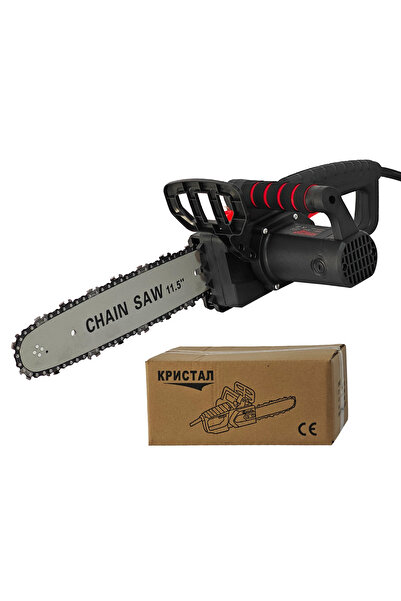 DDT Ferăstrău cu lanț (electric) DDT-KRISTAL, 1500V, 3000rpm, Sistem automat ...