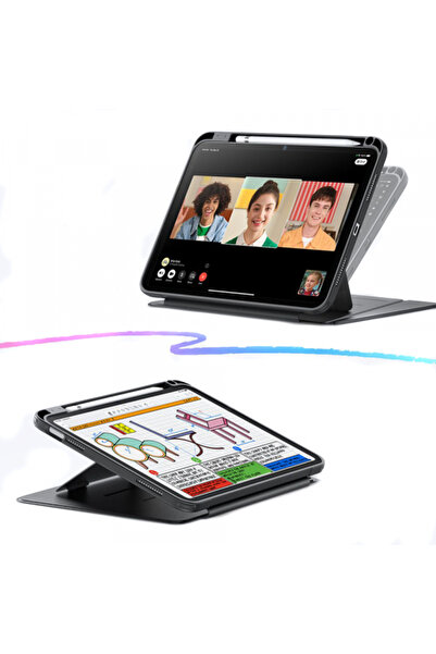 Apple Case for iPad Air 11 (2025) / Air 11 (2024) / Air (2022) / Air (2020), ESR, Flip Hybrid,