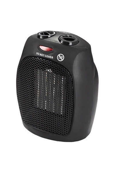 adler Ceramic Fan Heater 750W 1500W