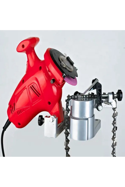 DDT Ascuțitor electric pentru drujbă, -FY-250SB, 220W, 1.6kg, Viteză maximă: ...