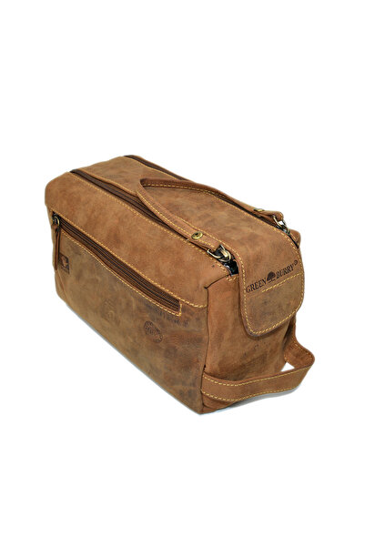 Greenburry "Vintage" toiletry bag 1737-25