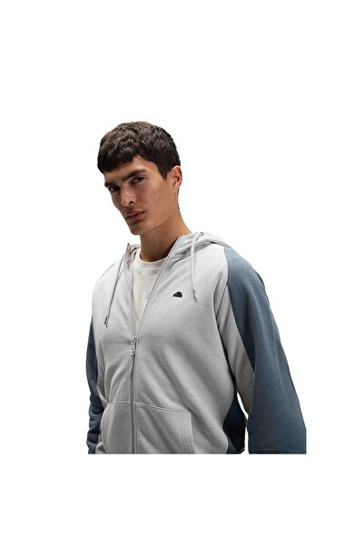 Ellesse Γκρι φούτερ