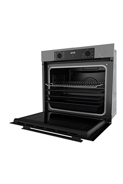 Ferre STEAM PLUS 65 SERİSİ 3LÜ CAM ANKASTRE SET (QEP64CPR-SC408-D065SA)