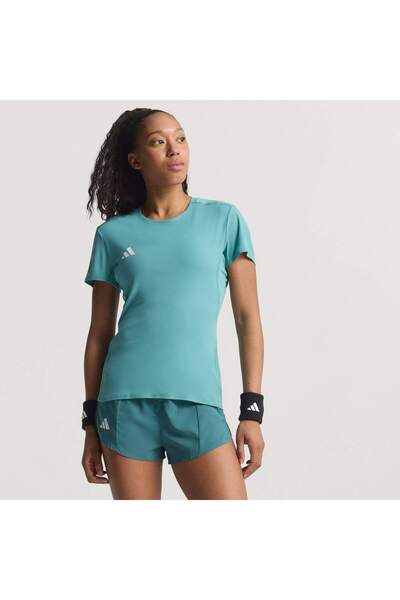 adidas Adizero Essentials Koşu Tişörtü