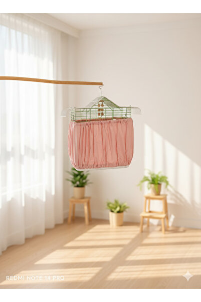 NEDA HOME KUŞ KAFES ÖRTÜSÜ