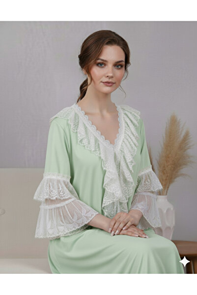 Maison Emarat Night Gown