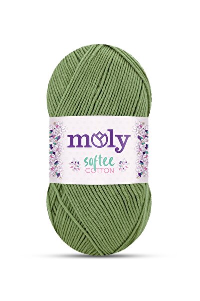 Moly Softee Cotton