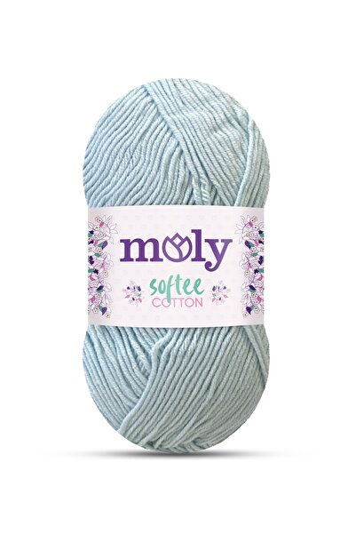 Moly Softee Cotton