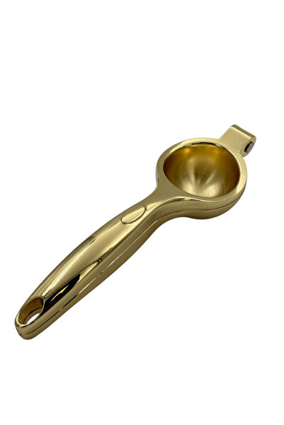 B&D Lemon Squeezer with Heavy Duty Kitchen Tool with Ergonomic Handle