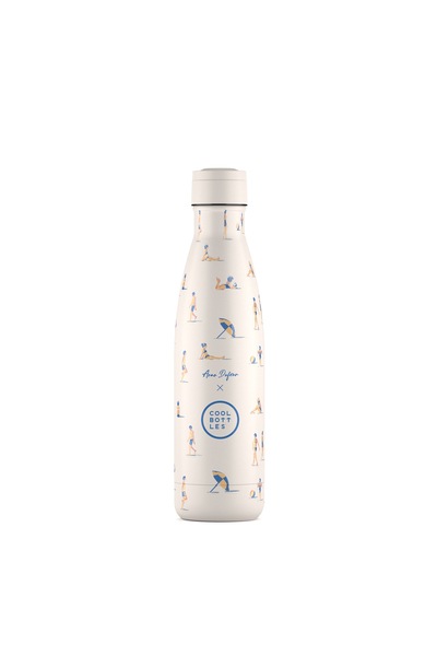 Cool Bottles The Bottle - Ocean Breeze 500ml