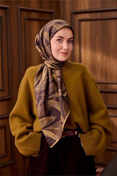 Silk Home Шовковий шарф з твілу 11488-01