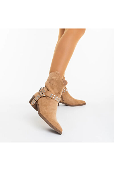 EMAS Ciocate Dama YY-98 Bej