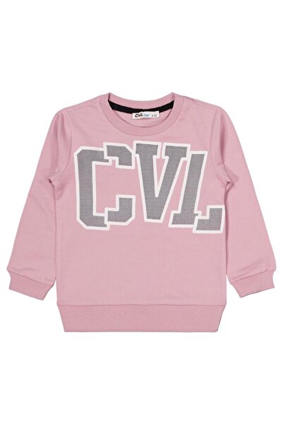 Civil Boys Cvl Printed 2-5 Years Old Set - Lilac 2-3 Years Old