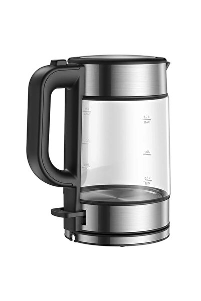 Xiaomi Electric Kettle 1.7L 2200W - Innovation and energy efficiency