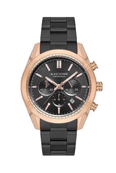 mascionni M.1.2183.6 Men's Wristwatch